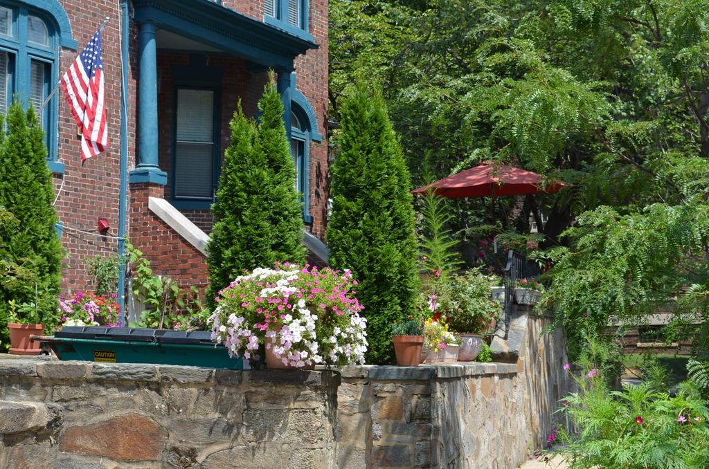 Kalorama Guest House Washington Ngoại thất bức ảnh