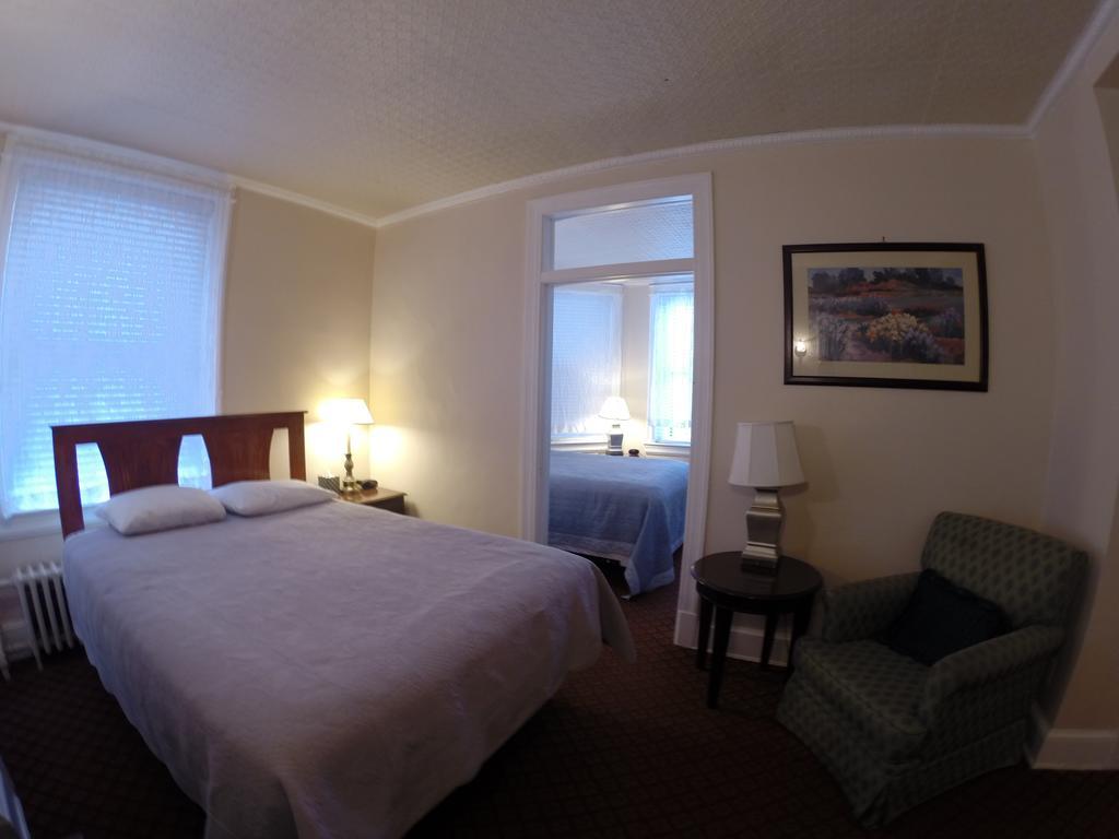 Kalorama Guest House Washington Ngoại thất bức ảnh