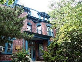Kalorama Guest House Washington Ngoại thất bức ảnh