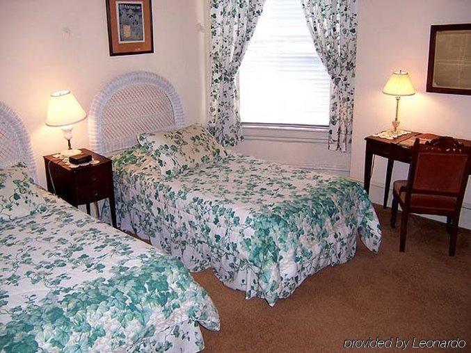 Kalorama Guest House Washington Phòng bức ảnh
