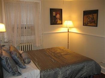 Kalorama Guest House Washington Ngoại thất bức ảnh