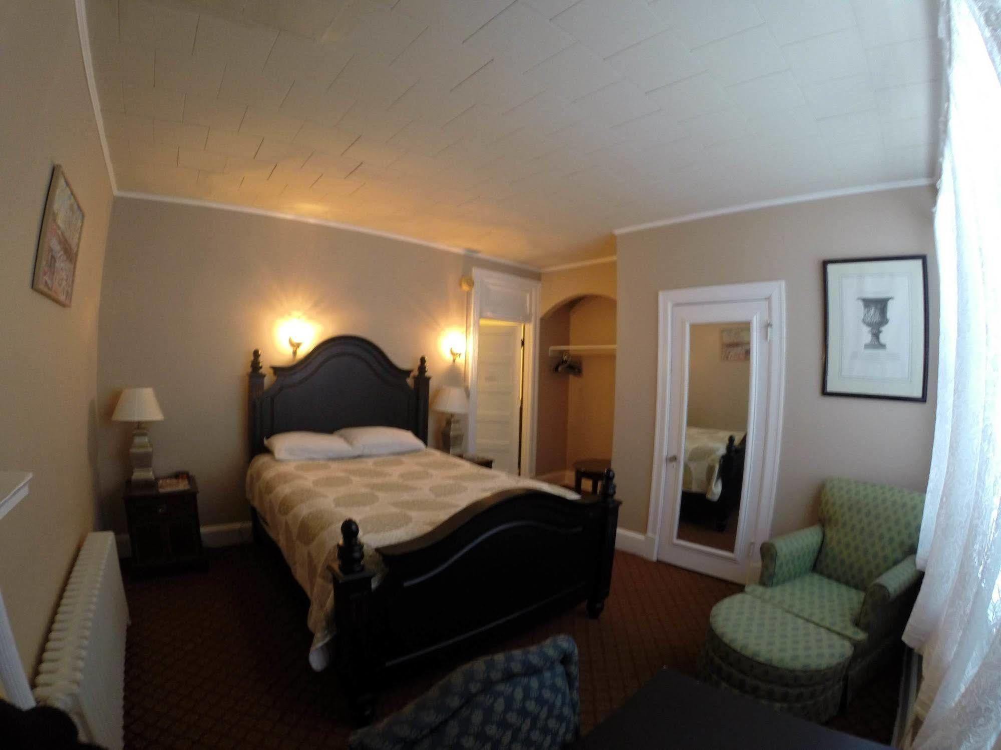 Kalorama Guest House Washington Ngoại thất bức ảnh