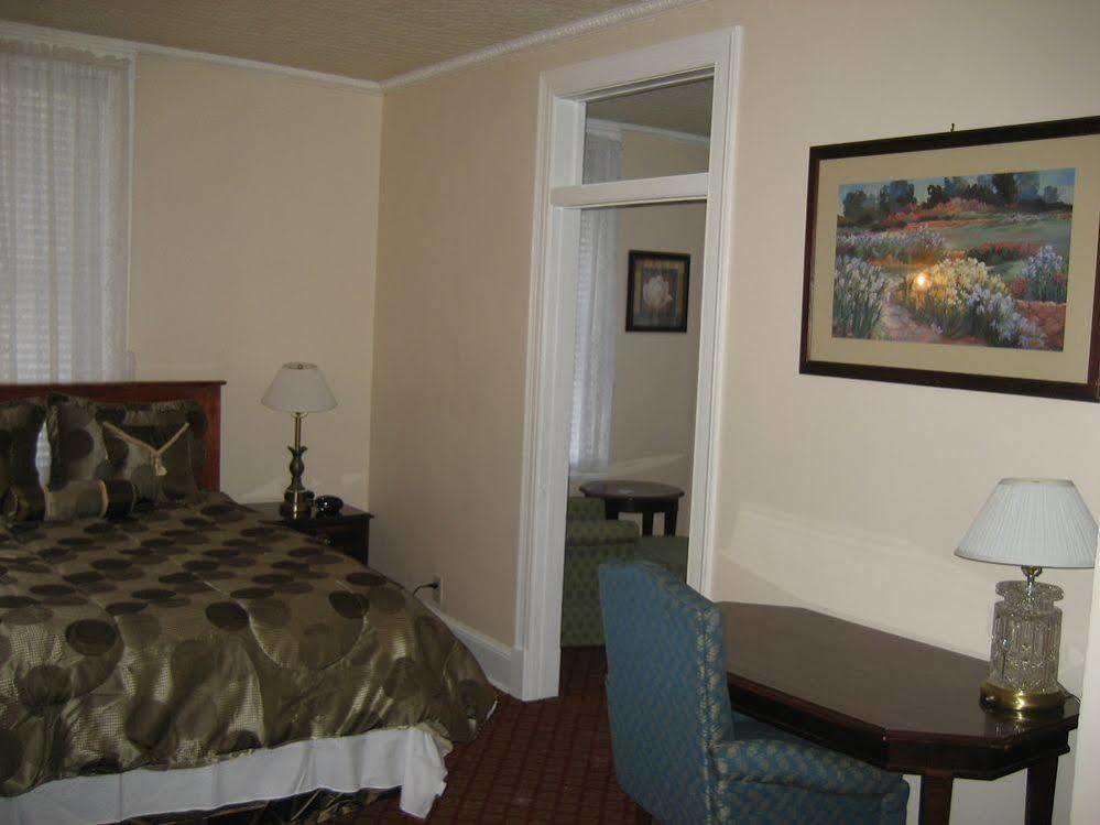 Kalorama Guest House Washington Ngoại thất bức ảnh