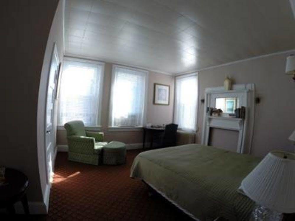 Kalorama Guest House Washington Ngoại thất bức ảnh